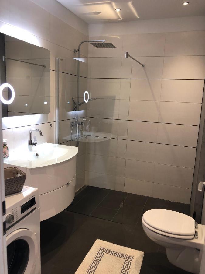 Philosophen Und Neckarblick Apartment Heidelberg Bagian luar foto