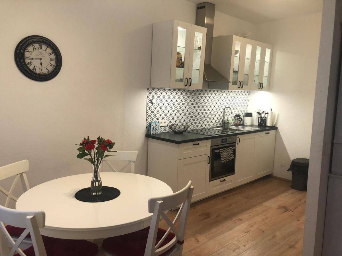 Philosophen Und Neckarblick Apartment Heidelberg Bagian luar foto